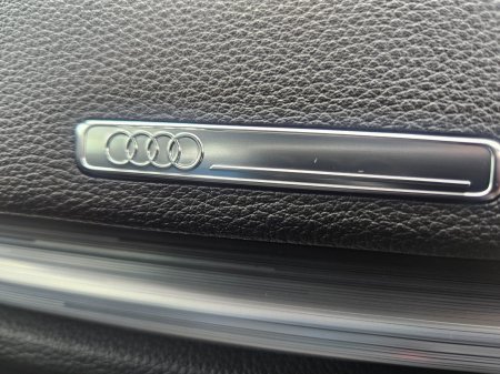 2018 Audi A3 - photo 29