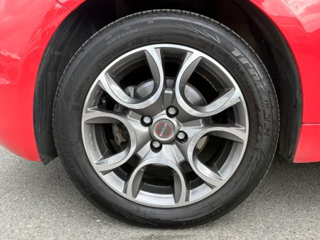 2020 Fiat 500 - photo 10