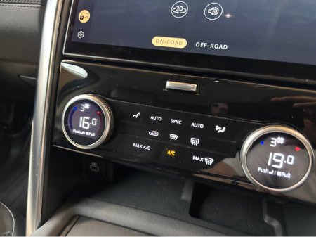 2022 Land Rover Discovery - photo 19