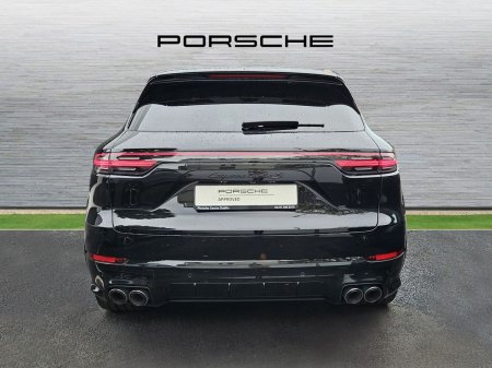 2023 Porsche Cayenne - photo 12