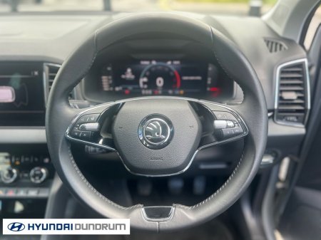 2023 Skoda Karoq - photo 14