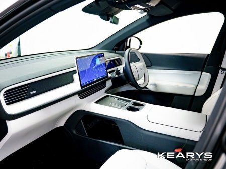 2026 XPeng G6 - photo 9