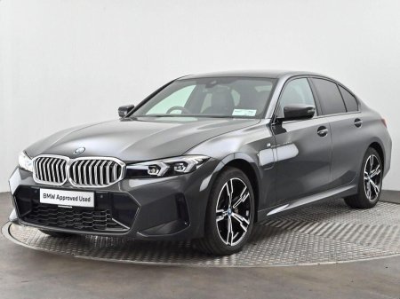 2025 BMW 3-Series - photo 24