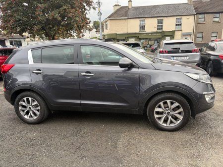 2015 Kia Sportage - photo 14