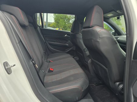 2017 Peugeot 308 - photo 19