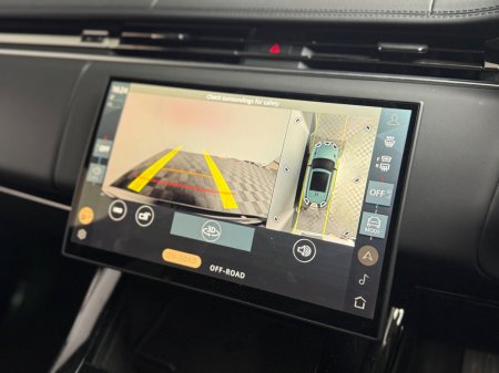 2025 Land Rover Range Rover Sport - photo 21