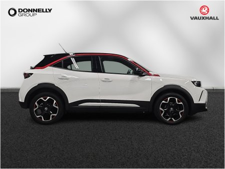 2024 Vauxhall Mokka - photo 3