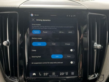 2023 Volvo XC60 - photo 14