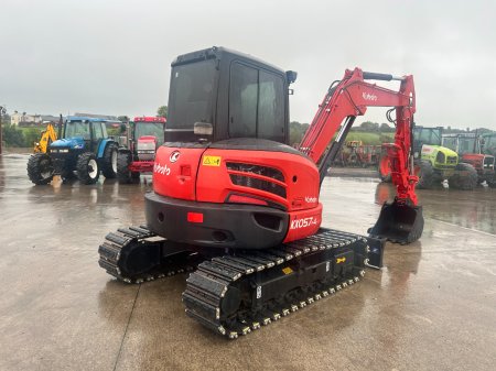 0 Kubota  - photo 7