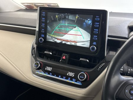 2020 Toyota Corolla - photo 15