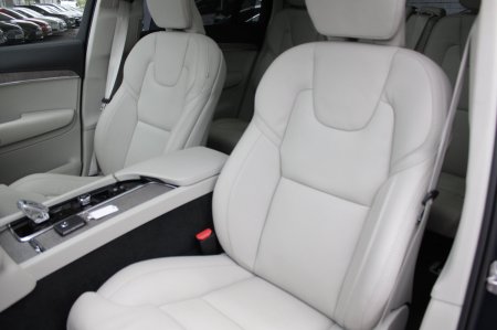 2023 Volvo XC90 - photo 28