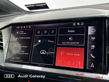 2026 Audi Q4 e-tron - photo 13