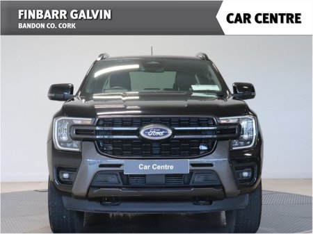 2024 Ford Ranger - photo 12