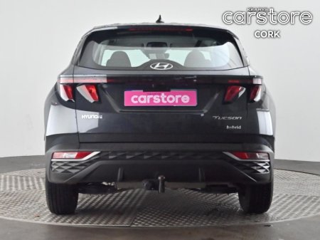 2024 Hyundai Tucson - photo 4