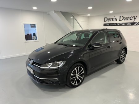 2019 Volkswagen Golf - photo 7
