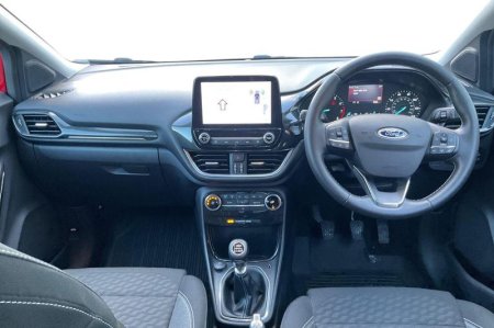 2024 Ford Puma - photo 10