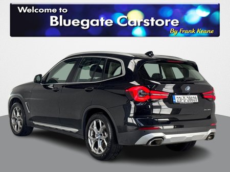 2023 BMW X3 - photo 8