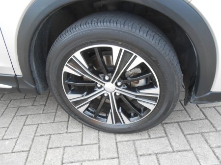 2019 Mitsubishi Eclipse Cross - photo 24