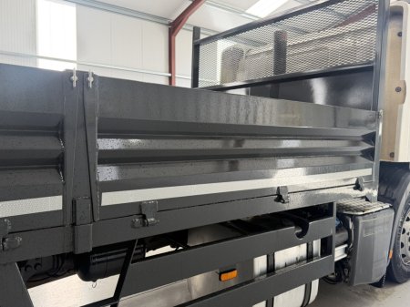 2017 SCANIA P250 - photo 14