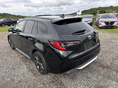2021 Toyota Corolla - photo 9