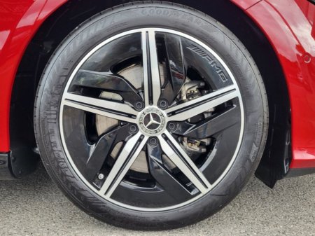 2026 Mercedes-Benz CLA - photo 17