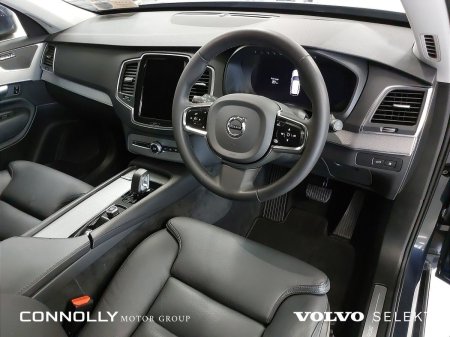 2024 Volvo XC90 - photo 10