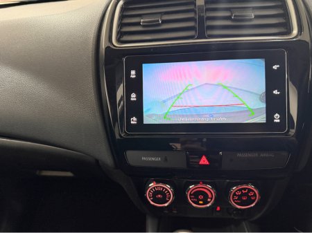 2018 Mitsubishi ASX - photo 14