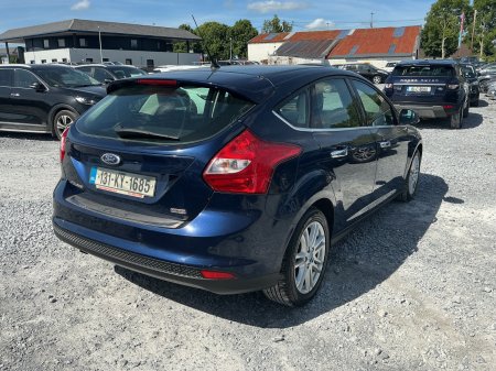 2013 Ford Focus - photo 8