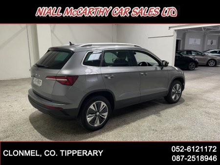 2024 Skoda Karoq - photo 7