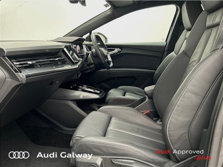 2026 Audi Q4 e-tron - photo 8