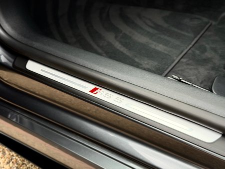 2023 Audi RS5 - photo 24