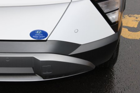 2026 Hyundai KONA - photo 14