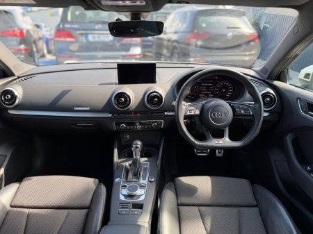 2018 Audi A3 - photo 60
