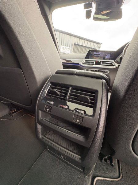 2019 BMW X5 - photo 8