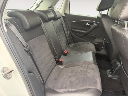 2017 Volkswagen Polo - photo 13