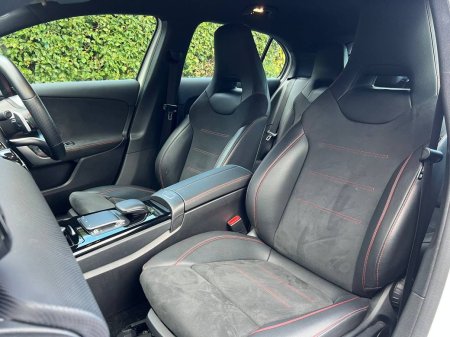 2021 Mercedes-Benz A-Class - photo 6