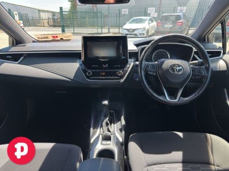2019 Toyota Corolla - photo 9