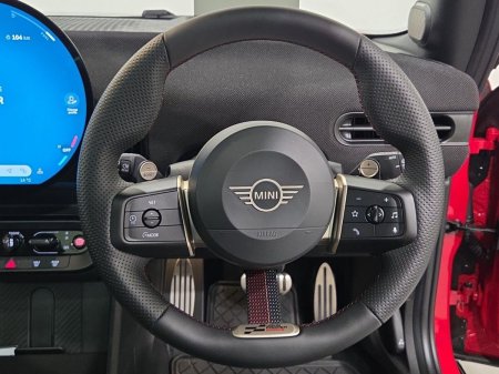 2026 Mini Cooper - photo 5