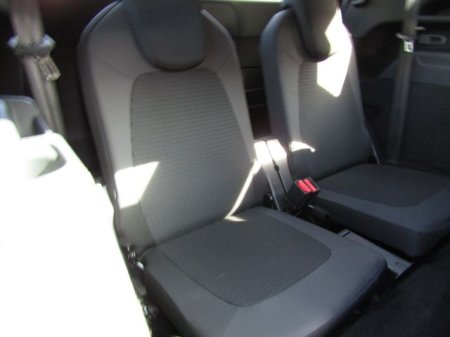 2022 Citroen C4 Spacetourer - photo 22