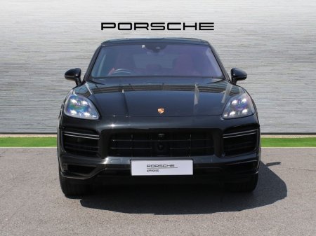 2023 Porsche Cayenne - photo 6