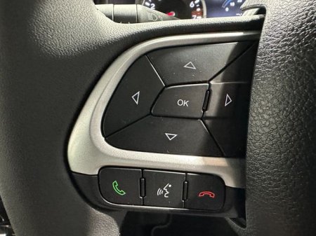 2024 Jeep Renegade - photo 14