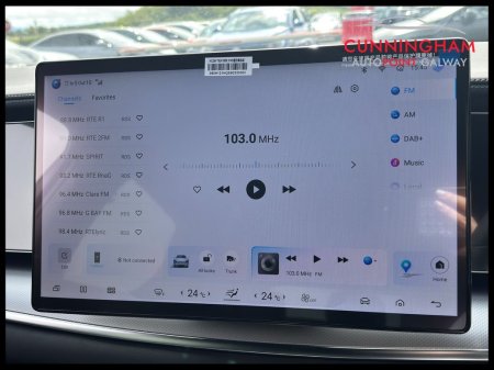 2026 BYD SEALION 7 - photo 19