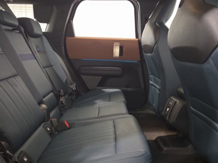 2024 Mini Countryman - photo 11