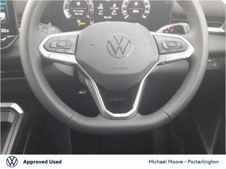 2026 Volkswagen T-Roc - photo 16