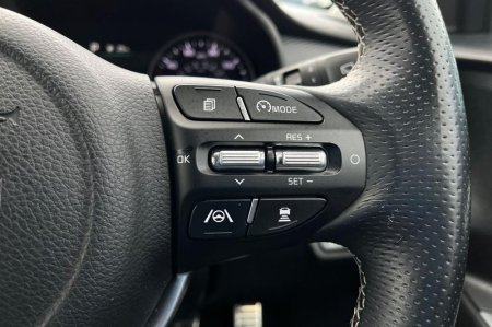 2023 Kia Stonic - photo 30
