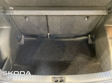 2026 Skoda Fabia - photo 9