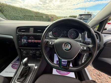 2017 Volkswagen Golf - photo 13