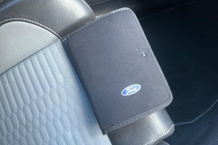 2016 Ford Fiesta - photo 22