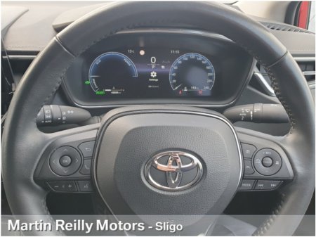 2023 Toyota Corolla - photo 14
