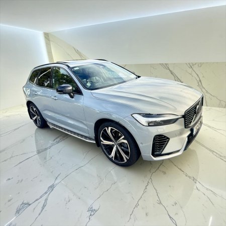 2023 Volvo XC60 - photo 12